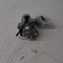 Starter Motor for 90cc 110cc 125cc Chinese ATV 3 Bolt Starter with Wire for Taotao Jetmoto Roketa Sunl Coolster