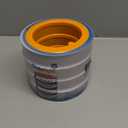 Compatible with Diaper Genie Pails, 4-Pack, 1300count