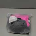 B2prity Women's Underwire One Piece Swimsuits Tummy Control Bathing Suits Push Up Swim Suit Color Block Swimwear 2XL