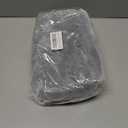 Small Crossbody Bags for Women, Vegan Leather Purse with Wide Adjustable Strap | Lightweight Shoulder Purse (Blue)