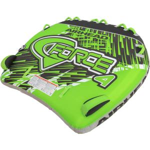 AIRHEAD G-Force (4 Person)