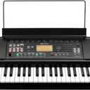 Korg, 61-Key Keyboards & Pianos (EK50)