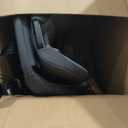 Graco SlimFit3 LX 3-in-1 Convertible Car Seat, Slim Car Seat Fits 3 Across, Rear Facing, Forward Facing, to Highback Booster Seat, Perfect for Baby Travel & Gift for New Parents, Kunningham