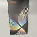 TORRAS for iPhone 17 Pro Max Case Crystal Clear, [Anti-Yellowing][Military-Grade Protection], Ultra Slim Transparent Anti-Scratch Back, Soft Bumper, Non-Slip Protective Phone Cover, Clear 6.9"