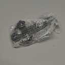 HFM Thin Rip Table Saw Jig Guide for Making Repetitive Narrow Thin Strip Cuts, for Table Saw Band Saw Router Table Fits for 3/8" x 3/4" T Slot,black (Black Yl-0001h)