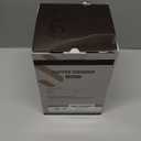 SHARDOR One Touch Coffee Grinder Electric, Spice, Herb, For Coffee Bean Spices and Seeds with 1 Removable Stainless Steel Bowl, Dry Grinder, Silver