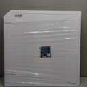 Access Panel for Drywall - 24x24 inch - Wall Hole Cover - Access Door - Plumbing Access Panel for Drywall - Heavy Durable Plastic White