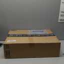 Stadium Seats for Bleachers, Bleacher Seats with Ultra Padded Comfy Foam Backs and Cushion, Wide Portable Stadium Chairs with Back Support and Shoulder Strap (Regular - 16.9"W x 13.2"D x 15.4"H, Black)