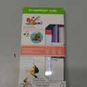 Diverbox For iPhone SE 2020 Waterproof Case iPhone 8 Waterproof Case, Waterproof Shockproof IP68 Full-Body Sturdy Case Built-In Screen Protector For Full Sealed Cover 4.7 In (Black)