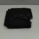 Waterproof Seat Cover Towel, Premium Sweat Carseat Protector, Perfect for Universal Anti-Slip Car Truck SUV Seat, Great for Surfing Yoga Gym Workout, Black (1pack)