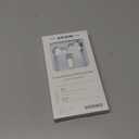 USB C Headphones for iPhone 17 16 15 Pro Max Plus Air iPad Pro, USB-C in-Ear Buds with Micrphone & Noise Cancelling USBC Apple Wired Earbuds Headphones, Type C Earphones for Galaxy S25 S24 Pixel 10