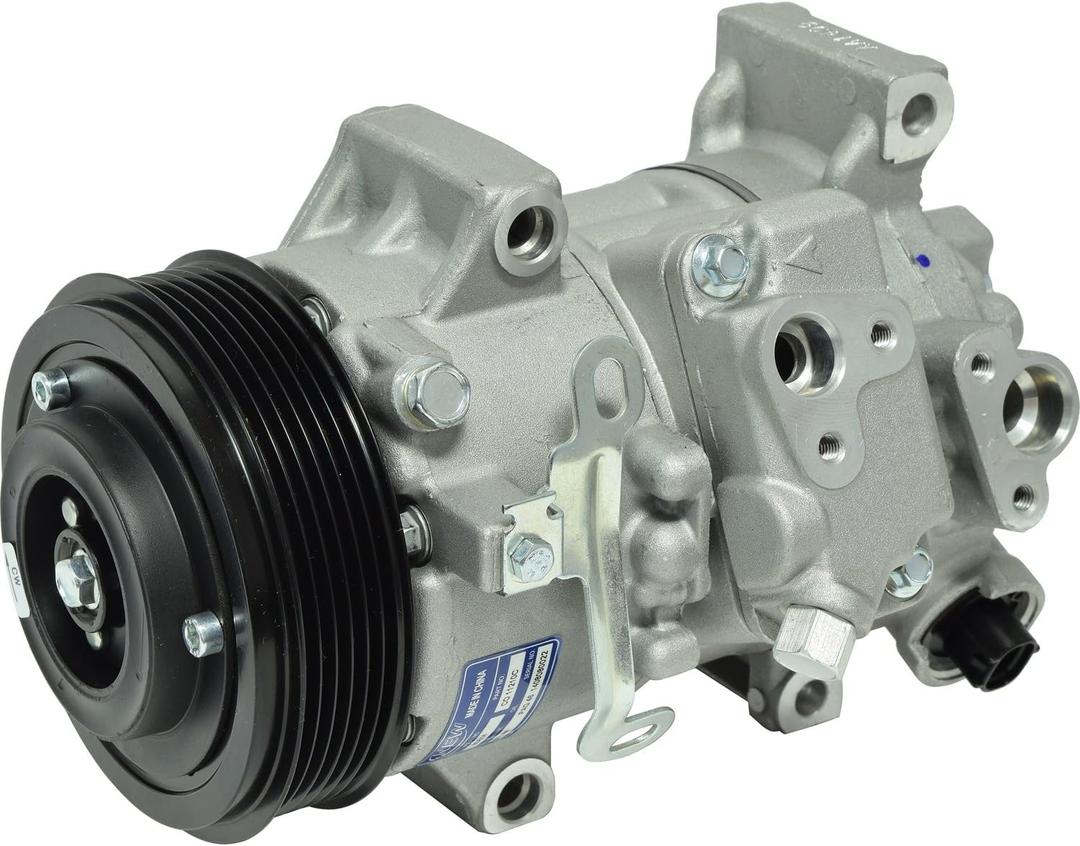 UAC-CO 11210C COMPRESSOR - NEW COMPRESSOR