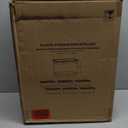 STERILITE 16598008 56QT Storage Box