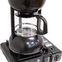 Stansport Stovetop Coffee Maker