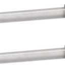 RV Water Heater Magnesium Anode Rod for Atwood Heaters, Dele 2 Pack 1/2" NPT RV Hot Water Tank Anode Rod for RV, Camper and Trailer Water Heaters