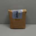 Aliceset 8 Pieces Bridesmaid Tote Bags Canvas for Bachelorette Bridesmaid Gift Bags Bridal Shower Reusable(Rose Red, Black,Black, the Bach)