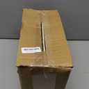 QUOKKA 8 Wooden Puzzles for Toddlers 1-3 - Toddler Montessori Puzzles Ages 2-4 in a Rack - Learning Alphabet, Numbers and Animals Toy for Kids 3-5 - Wood Games Gift for Boys and Girls