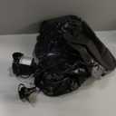 Zento Deals Truck and Car Air Mattress Backseat Bed - Premium Quality Portable Car Inflatable Mattress with 2 Pillows Universal fit (1 Pack) (Full)