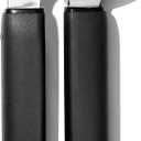 OXO Good Grips Stainless Steel Garlic Press