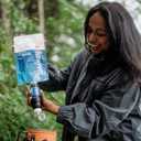Sawyer Squeeze Water Filtration System
