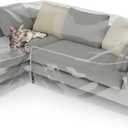 Cover for couch, Size 28 x 100 x 55, Outdoor