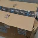 DREO Humidifiers for Bedroom, 3L Top Fill 30H & 26dB Quiet Runtime for Large Room, Cool Mist Ultrasonic Humidifier with Humidity Sensor, Night Light for Home, Baby, Nursery, Plants, New Edition (Pearl White)