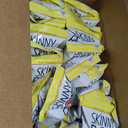 SkinnyPop Popcorn, Original and White Cheddar Variety Pack, Whole Grain, Dairy-Free Snack, 0.5oz (40ct)