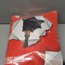 Morph - Bat Costume Adult Women, Bat Wings Costume Plus Size, Halloween Costumes For Women, Halloween Costumes 2025 (3X-Large)