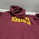 MINNESOTA - Throwback Design - Classic Pullover Hoodie XL