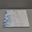 BOZHUORUI Case for 10.2" Kindle Scribe 2022/2024 Tablet - Slim Lightweight PU Leather Book Folio Cover with Pen Holder & Auto Sleep/Wake (Forest)