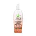 Hempz Sweet Pineapple & Honey Melon Herbal Hydrating Multi-Purpose Body Oil for Body - Moisturizing Bath, Shower, or Shaving Oil for Dry or Sensitive Skin for Women & Men, 6.76 Oz