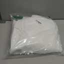 AllerEase Maximum Allergy Mattress Protector, Twin XL Size
