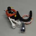 66354 Igniter Kit for Weber GS4 Genesis II Grill Parts Ignition 69308 for Weber GS4 2 E-310 Replacement, Genesis 2 E315, 2 S310, II S315, II SE-310, II SE-315, II CE-310, II CSE-315, II CSS-315 Grills