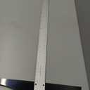 ALUMICOLOR 36" T Square Standard Ruler (2135-1)