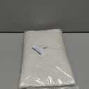 AC Cover Indoor, Air Conditioner Cover Inside Window AC Unit Covers (28"x 20"x 3.5")