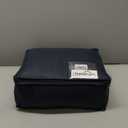 CuteKing Weighted Blanket for Adults(20lbs, 60"x80", Pink) Heavy Blanket for 180-190lbs, Weighted Blanket for Cooling & Heating with Premium Glass Beads, Soft Thick Blanket for Adult All-Season