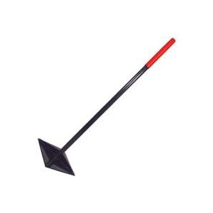 30005 Tamper with Steel Handle 10 x 10 in.