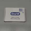 Oral-B iO Ultimate Clean Replacement Brush Heads, 5 Count, 4 Ultimate Clean + 1 Gum & Sensitive Black