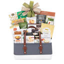 Wine Country Gift Baskets The Connoisseur Gourmet Gift Basket Food Gift Basket for Families College Students Appreciation Thank You Congratulations Get Well Soon Care PackageJun/18/2025