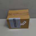 Boloyo Acrylic File Holder,1PC 3 Sections Clear File Organizer Mail Letter Sorter Desktop Folder Holder for Home Office School Envelope Bill Filling Paper Document