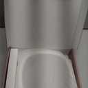 Tedmos Rechargeable Shower Light for Inside Shower, 12000mAh Motion Sensor Wireless Ceiling Light with Remote No Wiring, Battery Operated Closet Lights Cordless LED Overhead Lighting for Pantry Bathroom (White)