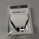 SHOKZ OpenMove Bluetooth Bone Conduction Sports Headphones - SS23 - One - Grey