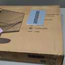 Philips 221V8LB 22 inch Class Thin Full HD (1920 x 1080) Monitor, 100Hz Refresh Rate, VESA, HDMI x1, VGA x1, LowBlue Mode, Adaptive Sync,