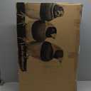 SANSUI Monitor 24 Inch 100Hz PC Monitor, HDMI VGA Ports VESA Mount, FHD Computer Monitor Ultra-Slim Ergonomic Tilt Eye Care for Home Office (ES-24F2, HDMI Cable Included)