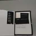 CoBak 3 Pack Matte Tempered Glass Screen Protector for 6" Kindle 2024 and 2022 (11 Generation), Kobo Nia, and PocketBook - Fingerprint Resistance, Anti-Bubble 9H Hardness Film