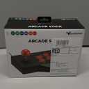 SUBSONIC - Arcade stick compatible with PS4, Xbox Serie X/S, Xbox One, PC, PS3