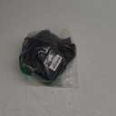 Explore Land  Dog Crate Cover Size Fits 24" Black