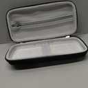 worfty Travel Carrying Case for Retroid Pocket 6/ G2/ 5/ 4/ 4pro Game Handheld Console (Case Only) - Hard Protective Carrying Storage Bag