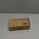 2 Pack | Toys Box Hinges Soft Close - HBL Lid Support Chest Hinges for Wooden Toy Box, Cedar, Storage Trunk & Benches, Made of Zinc Alloy, Safety & Heavy Duty.