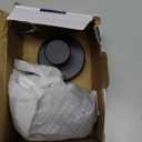 Suction Cup Hooks for Shower, Removable Towel Hooks for Bathroom Window Glass Door Wall, Bath Robe Looafh Hook for Hanging - 4 Pack, Black